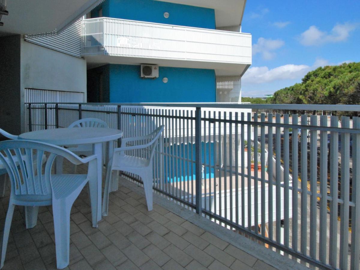 Apartment Simma-8 By Interhome Bibione Ngoại thất bức ảnh