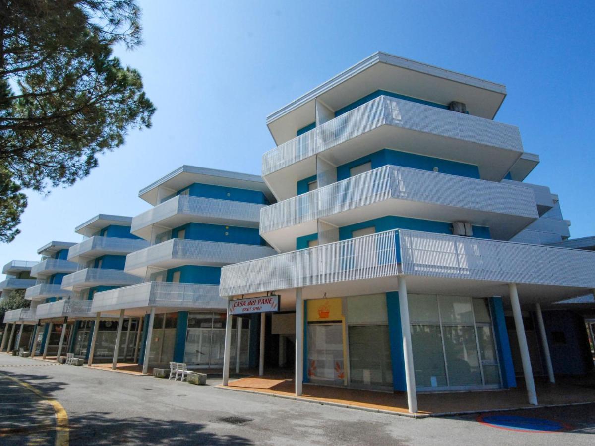 Apartment Simma-8 By Interhome Bibione Ngoại thất bức ảnh